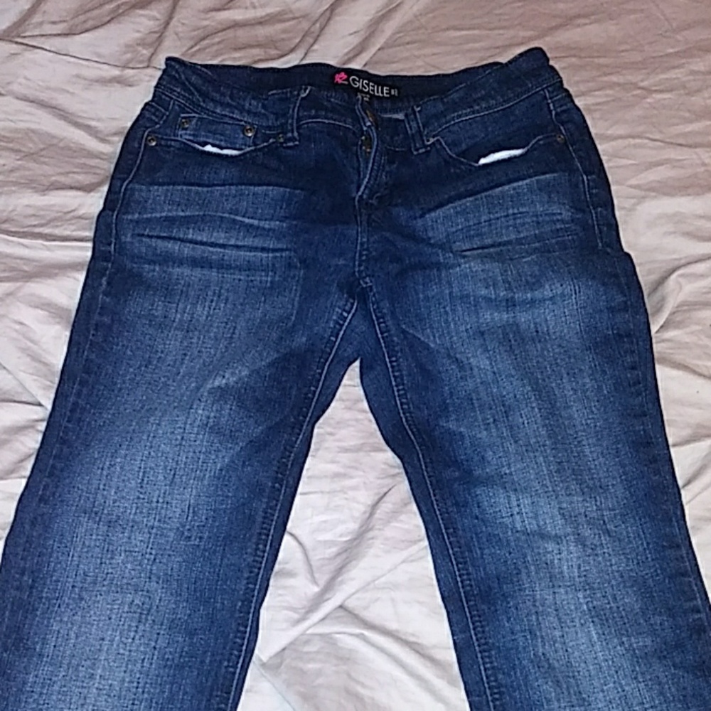 Womens jeans